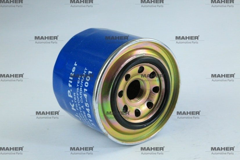 Yakıt Filtresi (Mazot) H-350 / Hd35 / 635 / 659 / 839 / 859