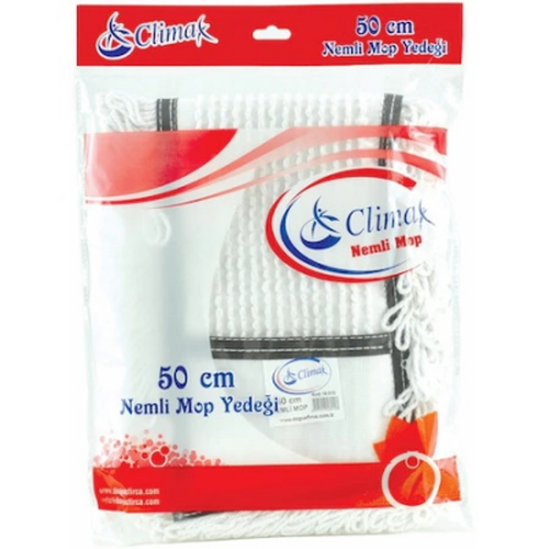 ANKAVERSE® 50CM NEMLİ MOP YEDEK