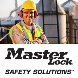 Master Lock, Safety, Loto