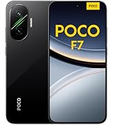 Xiaomi POCO F7 - Smartphone de 12+512GB, Sony Kamera 50MP OIS, AMOLED ekran 6,83 inç ...