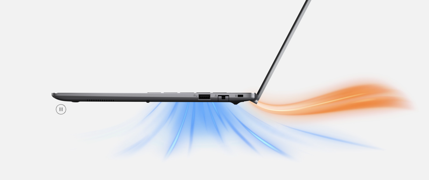 Her zaman serin, her zaman toplanmış