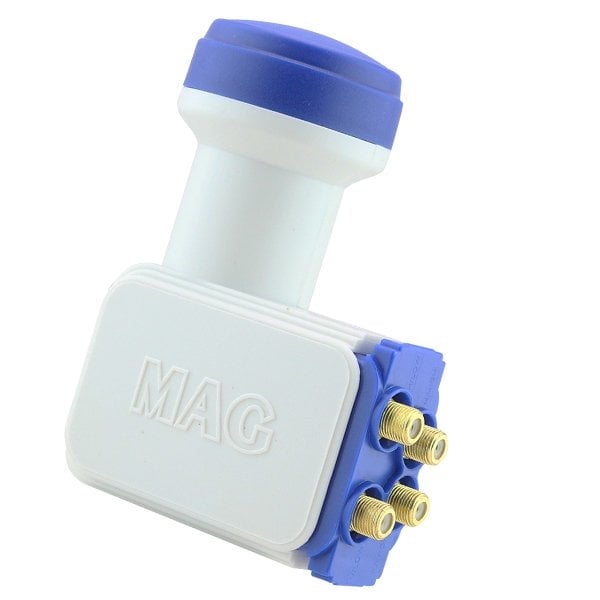 Mag Altın Uçlu Dörtlü Santal Lnb Çeşitleri