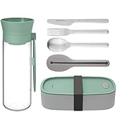 Berghoff - Öğle yemeği seti