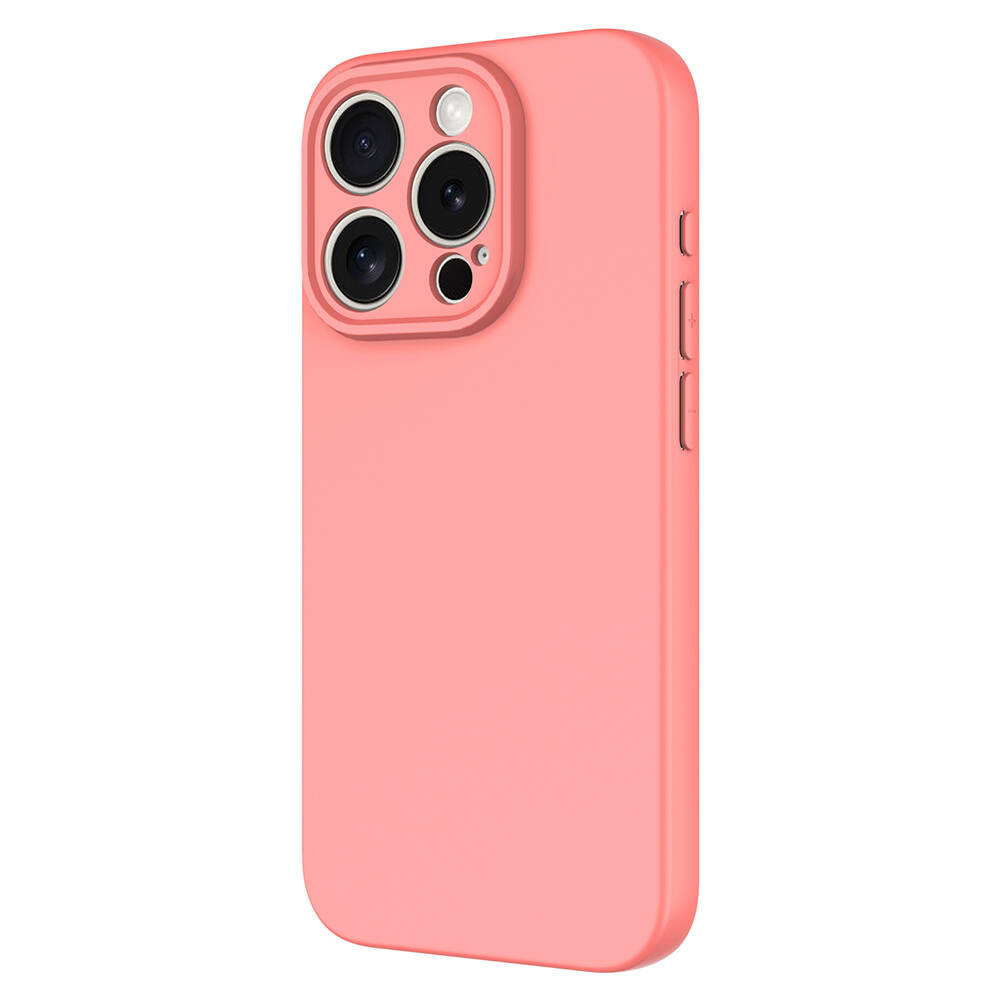 Apple iPhone 15 Pro Max Kılıf Zore Mara Lansman Kapak - 2