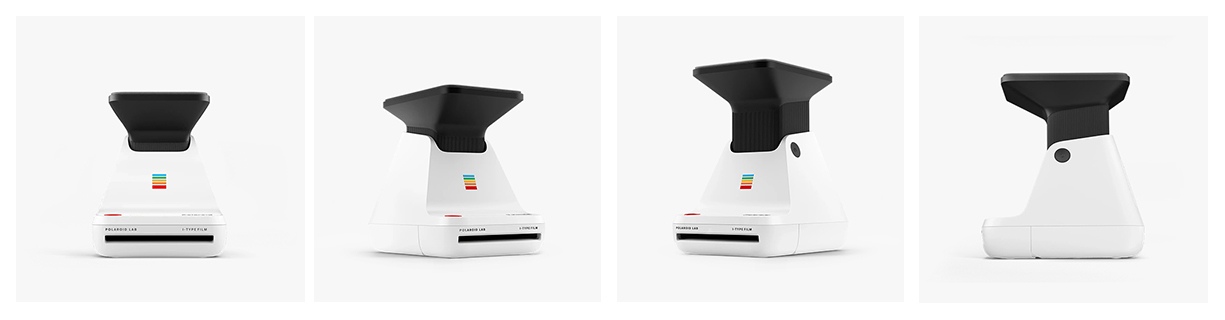 Polaroid Lab
