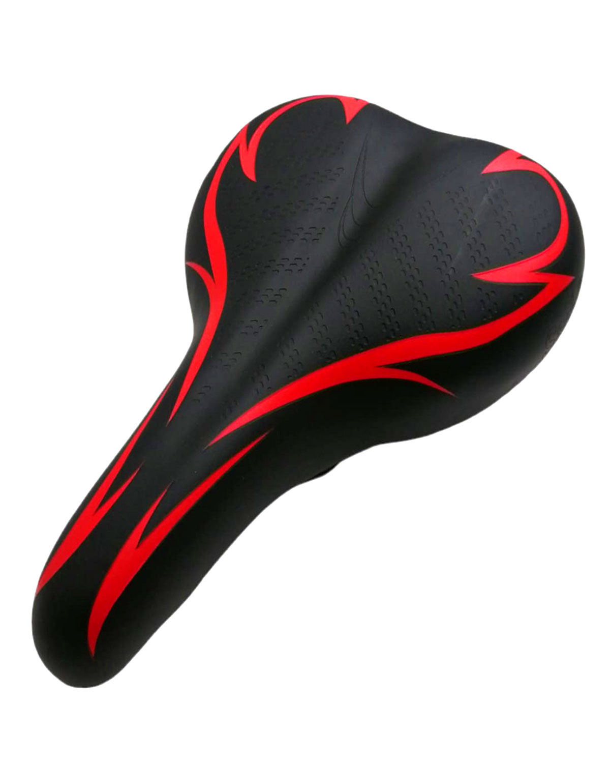 ANKAVERSE® Orta Boy MTB Yaylı Sele - Ön
