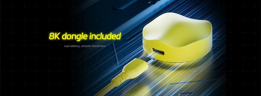 Scyrox V8 Mouse H8