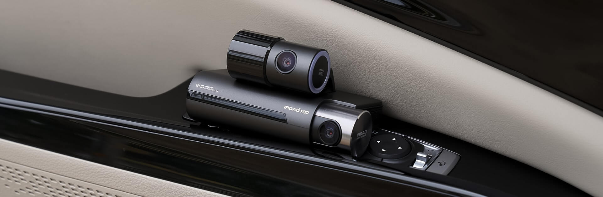 X30 Araç Kamerası