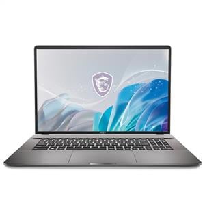 Msi Creator Z17 14.Nesil Core i9 14900HX-RTX4070 8Gb-32Gb-2Tb Ssd-17inc-W11 Pro