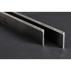 Scheppach HMS260 HSS planya bıçağı 260mm BİLENEBİLİR
