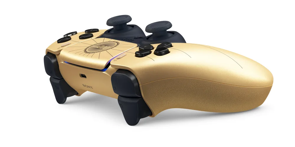 Sony DualSense 007 First Light Kablosuz V2 PS5 Gamepad