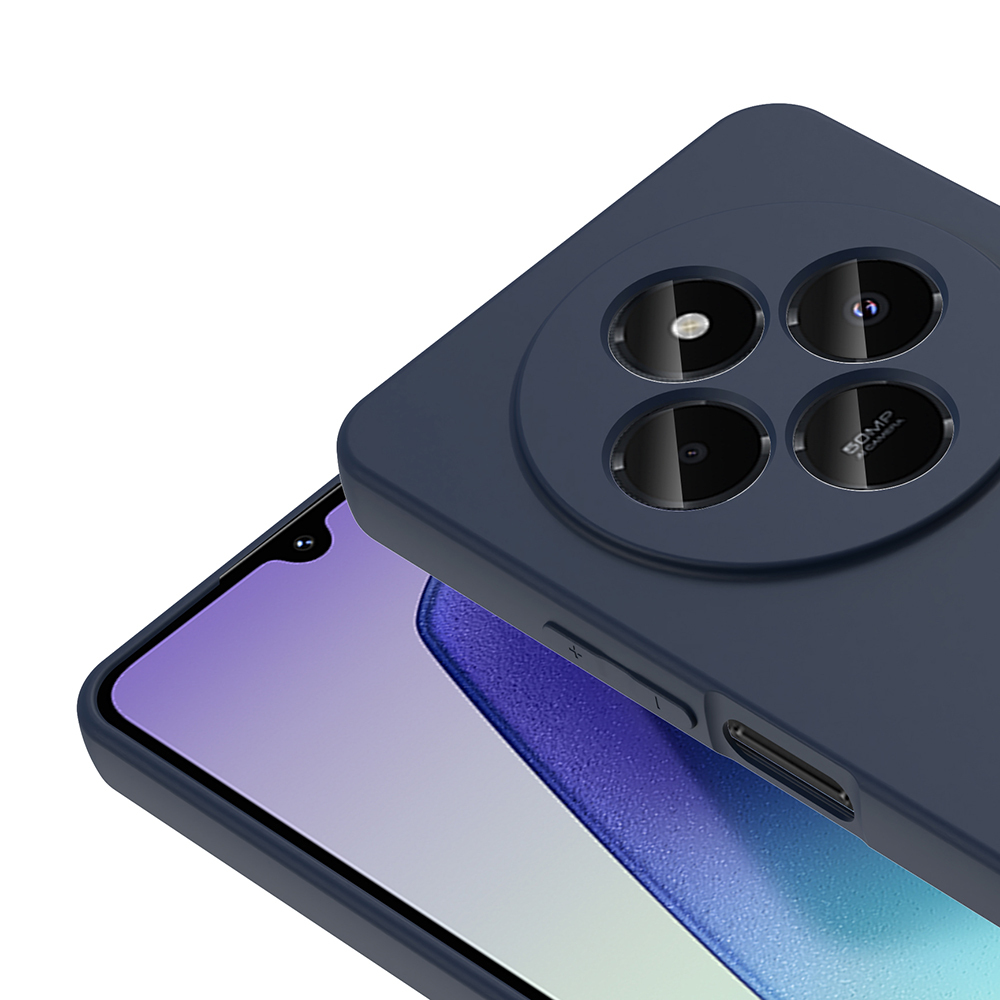 Xiaomi Redmi 14C 4G Kılıf Zore Mara Lansman Kapak - 16