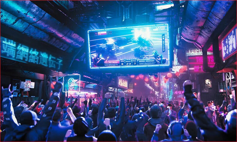 ASUS ROG Strix OLED XG27UCDMG Gaming Monitör H6