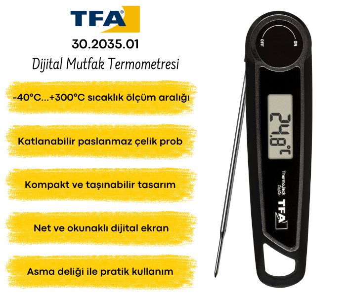 thermo jack taste