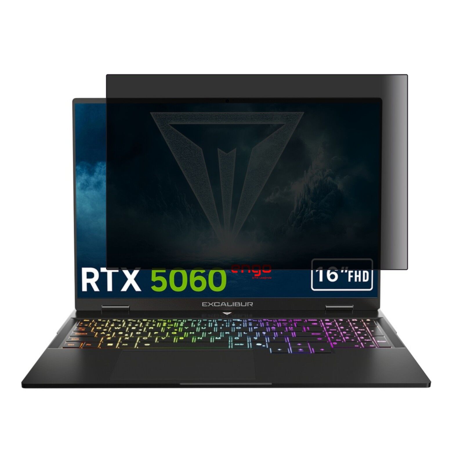 Engo Casper Excalibur G915 16