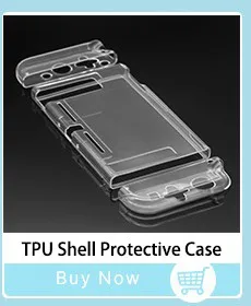 TPU Shell Protective Case 
