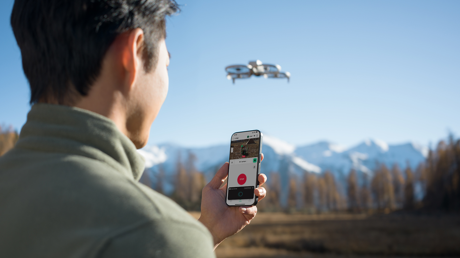 DJI Flip