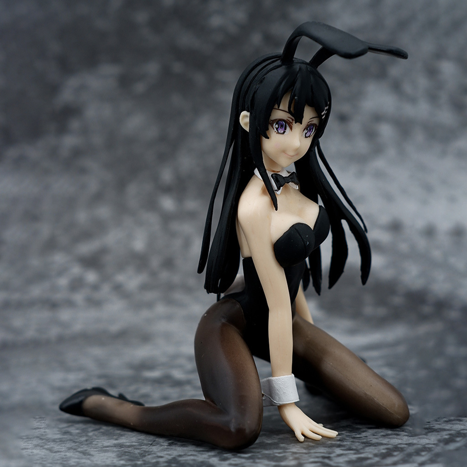 SAKURAJIMA　  1/8 Mai Sakurajima – Seishun Buta Yarou wa Bunny Girl Senpai no