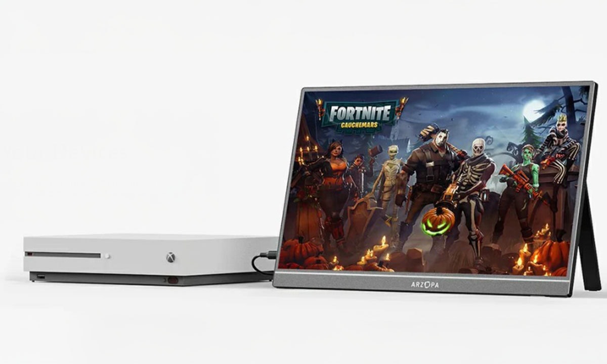 Çok Uyumlu Monitör