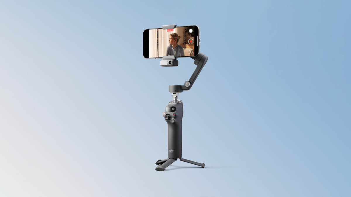 Osmo Mobile 8