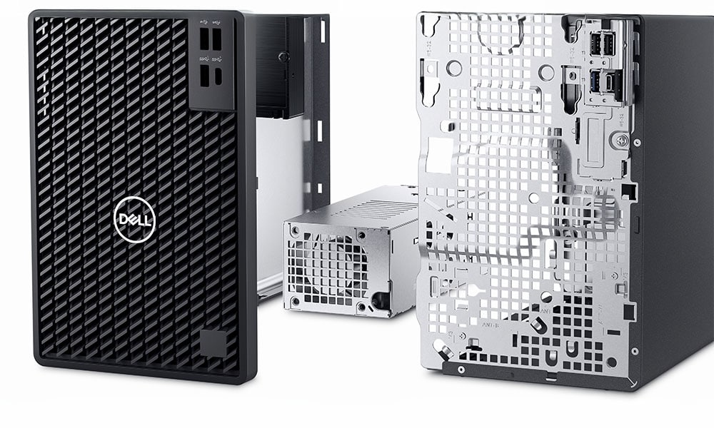 OptiPlex'inizden en iyi şekilde yararlanın