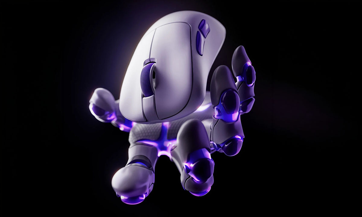 Her Hareket İçin Hafif Hassasiyet