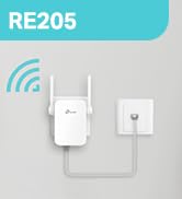 TP-Link-Brand-RE205