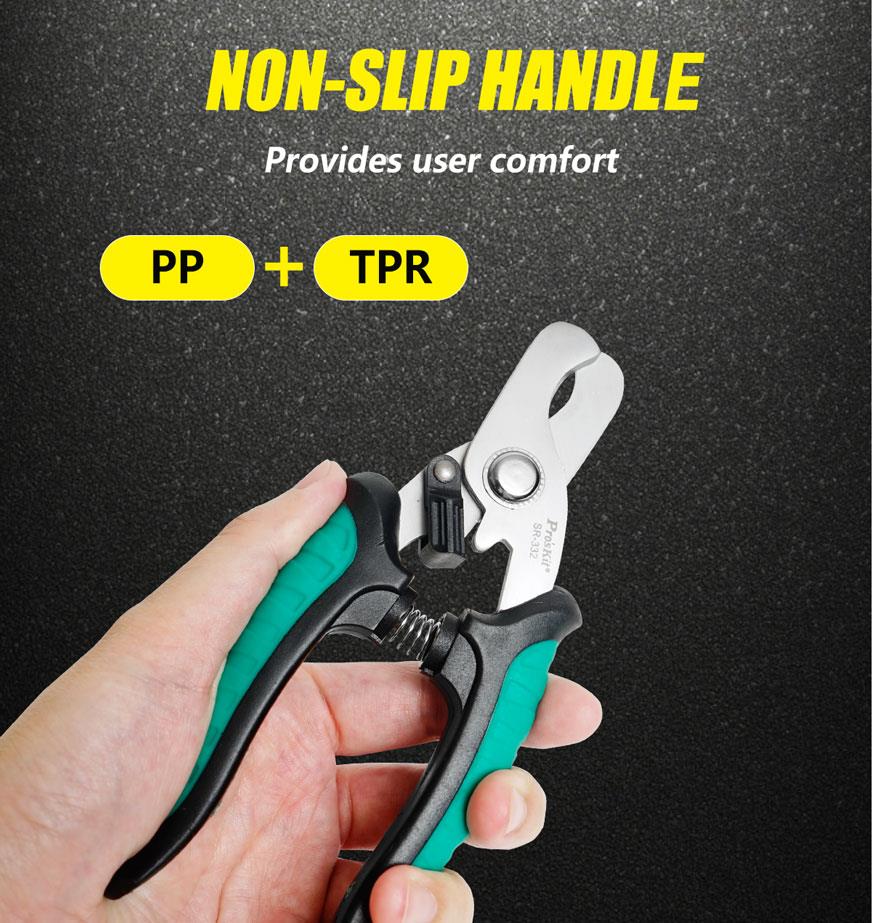 Proskit SR-332