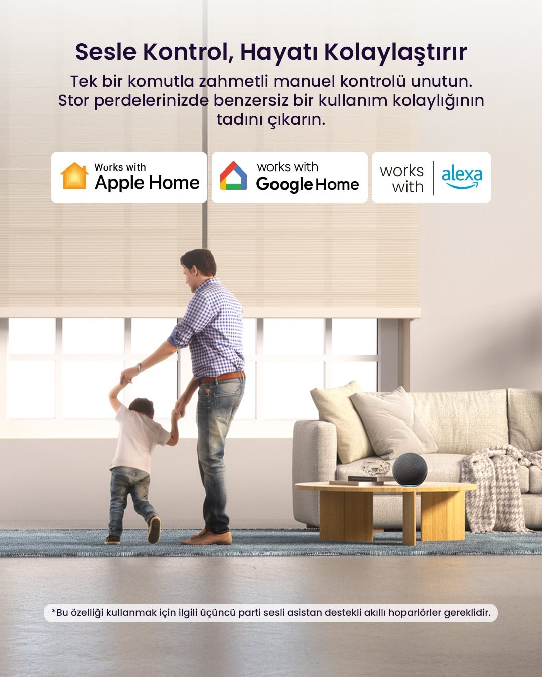 SONOFF Mini-RBS Matter Akıllı Panjur Kontrol Rölesi