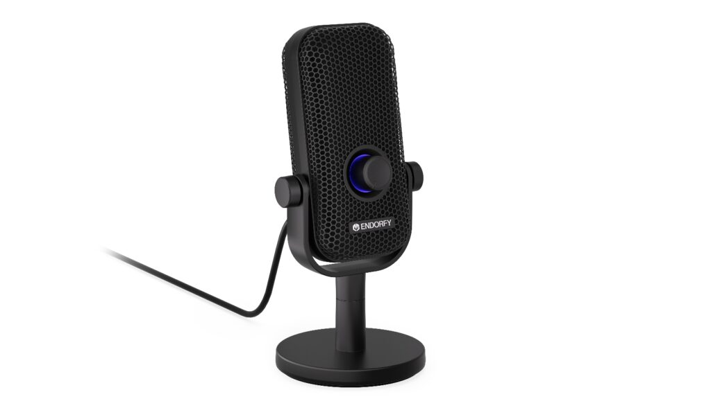Endorfy Solum Voice S Mikrofon H1
