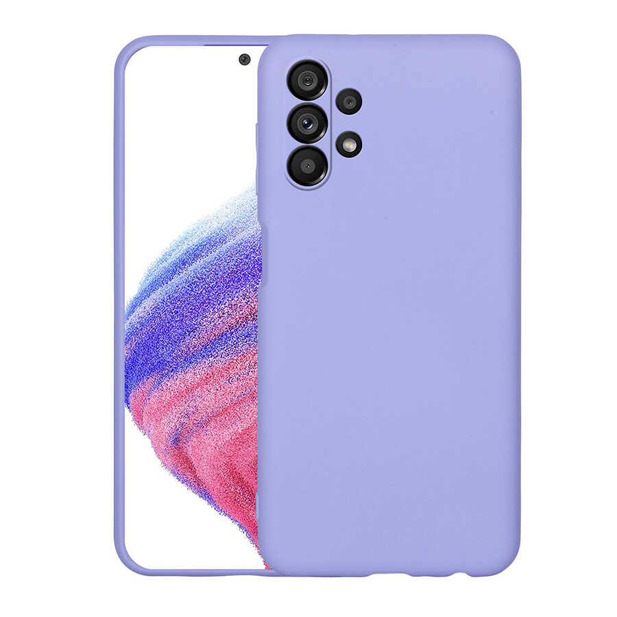 Galaxy A23 Kılıf Zore Mara Lansman Kapak - 3