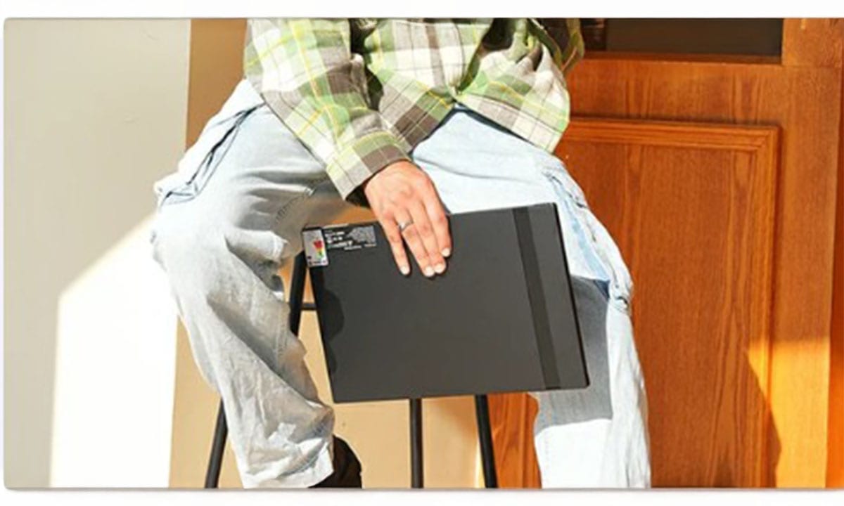 ARZOPA Z1FC Taşınabilir Monitör H2