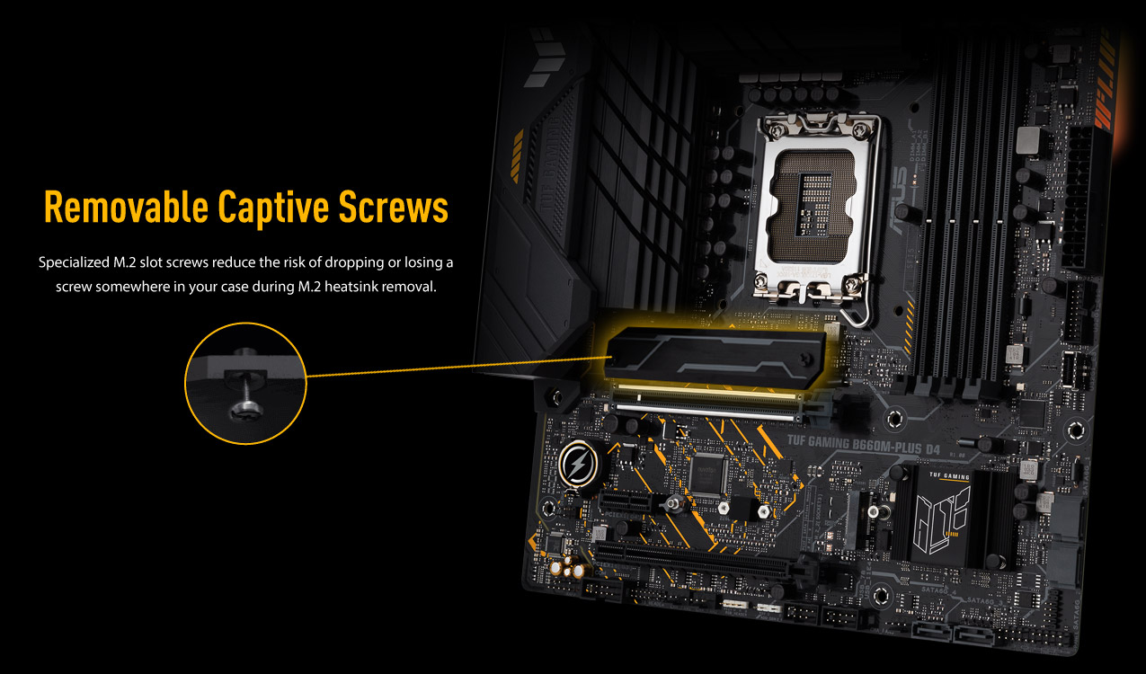 TUF-GAMING-B660M-PLUS-D4
