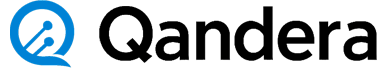 Qandera Logosu