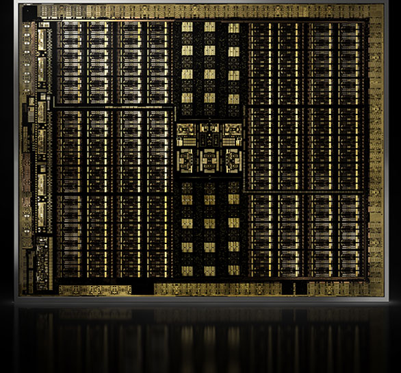NVIDIA Turing