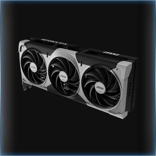 MSI GeForce RTX 5090 32G VENTUS 3X OC Ekran Kartı H6