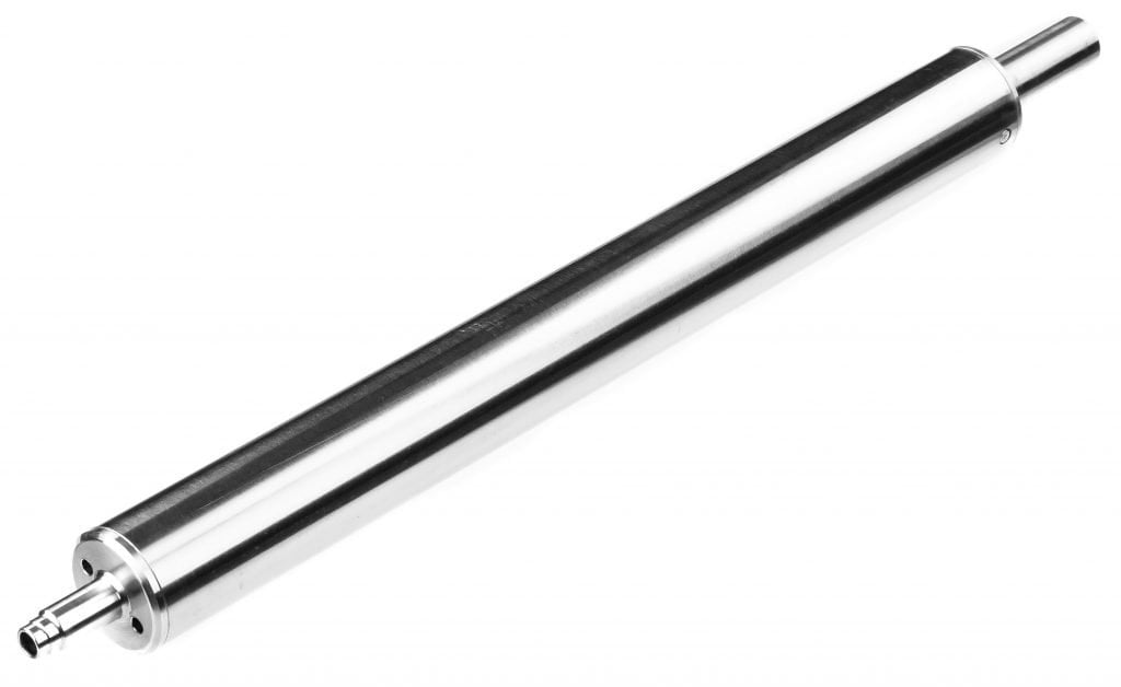 SSG10 A3 - Silindir