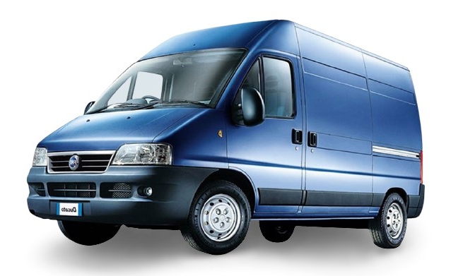 DUCATO FİAT