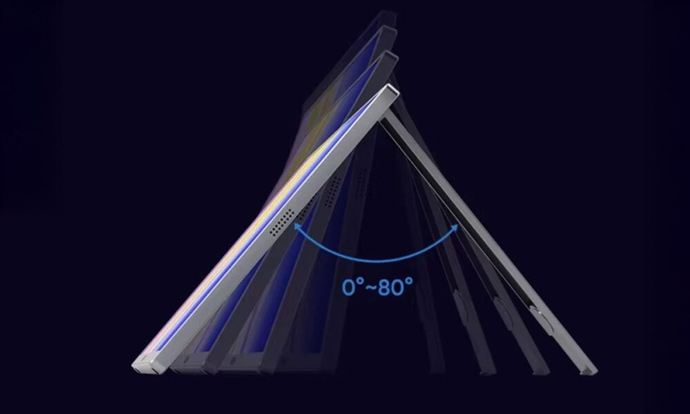 Her Yerde Ekran Keyfi!