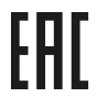EAC certificate