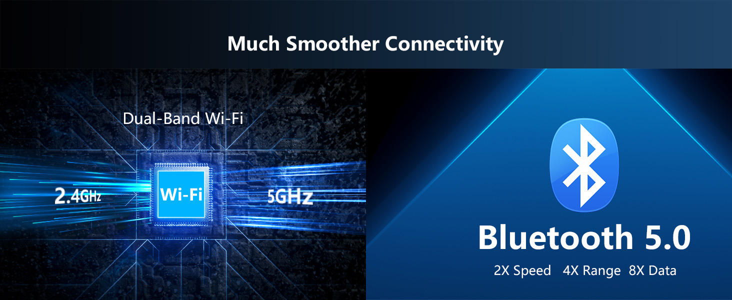 Çok Daha Sorunsuz Bağlantı