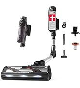 Rowenta X-Force Flex 13.60, kablosuz akülü elektrikli süpürge, alerjisi olanlar için model, derin temizleme gücü...