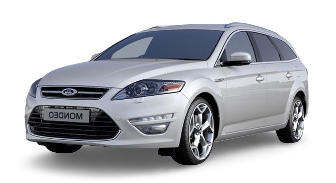 MONDEO FORD