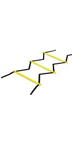 hızlı merdiven pro, hız merdiveni, çeviklik merdiveni