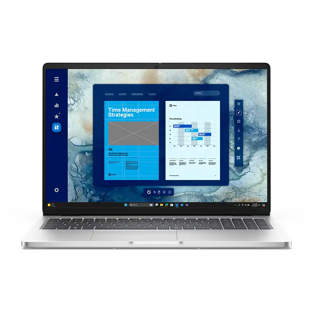 Dell Pro 16 Ultra 5 235U 48 GB Ram 2 Tb SSD 16 Windows 11 Fiyatı