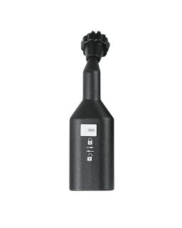 Buhar Konsantratörü ve Fırça