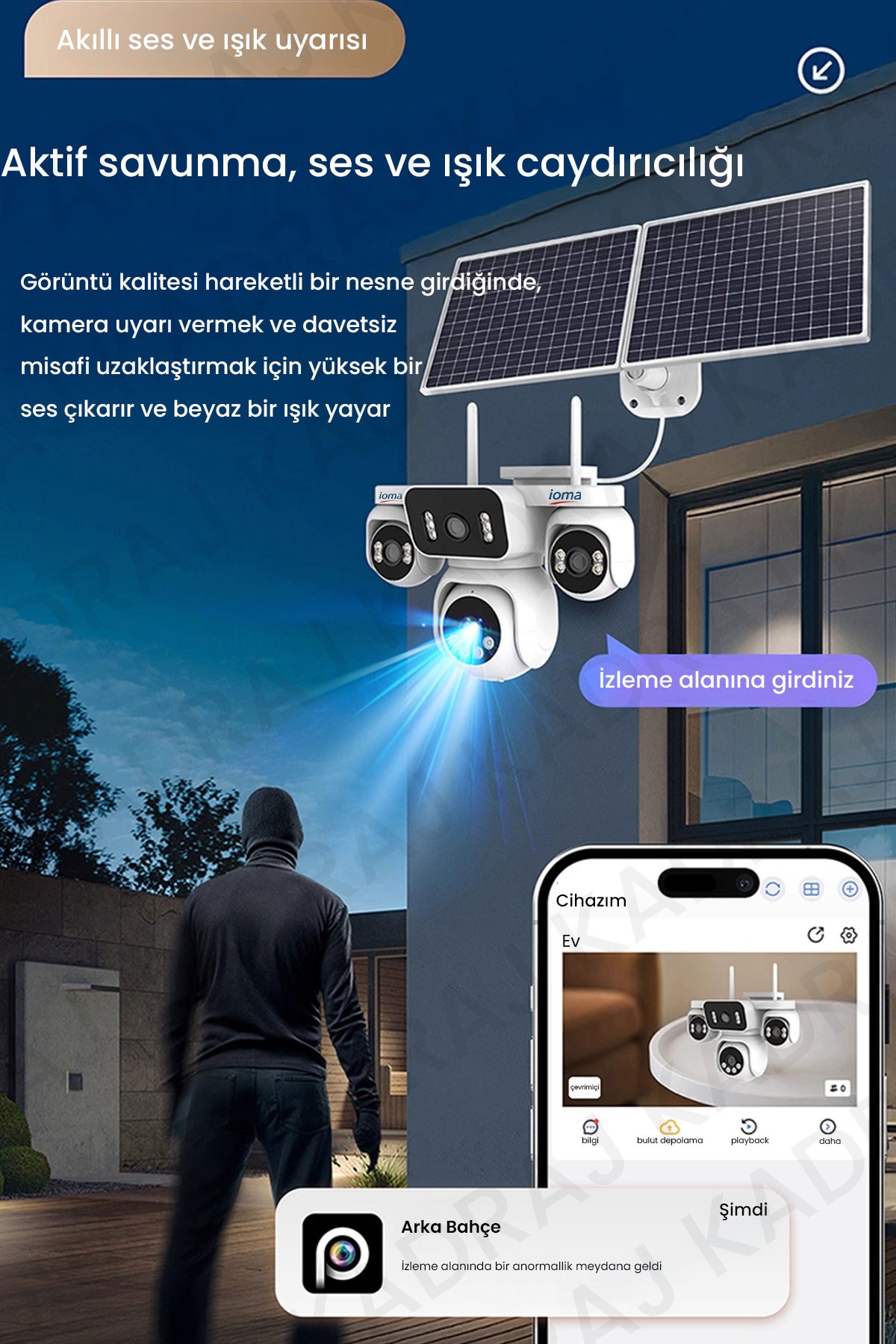 prapazar.com pazaryeri hepsiburada entegrasyonu