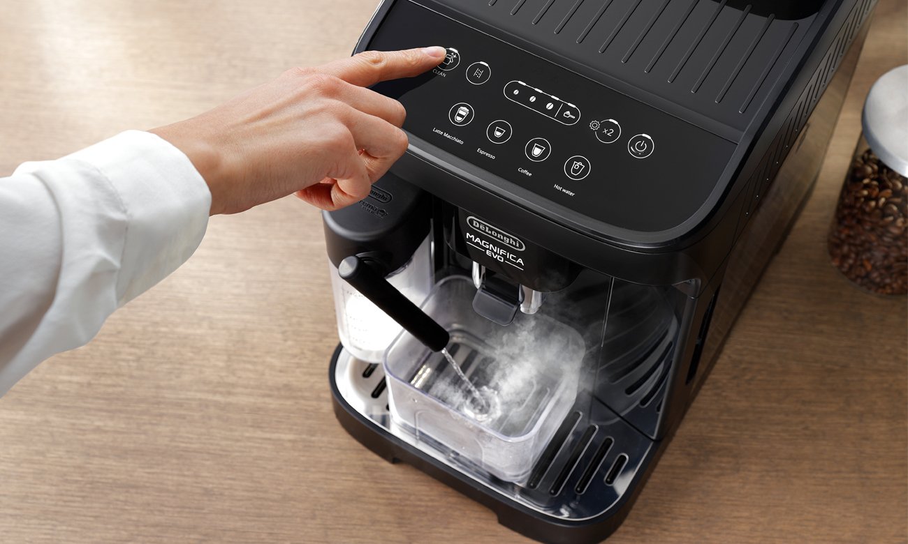 Delonghi ECAM290.51. B