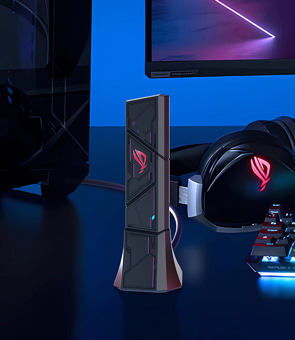 ROG USB-BE92