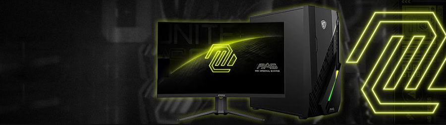 MSI MAG INFINITE E1 14NUC5-080XTR Masaüstü Bilgisayar H3